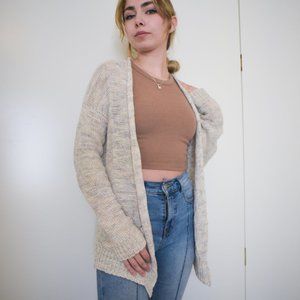 Comfy Cardigan ☽